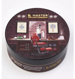 Zingari Man Zingari Man Sego Shaving Soap | The Master