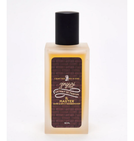 Zingari Man Zingari Man Extrait De Parfum | The Master