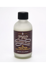 Zingari Man Zingari Recovery Splash | The Master