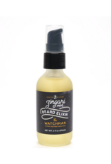 Zingari Man Zingari Man Beard Elixir - The Watchman