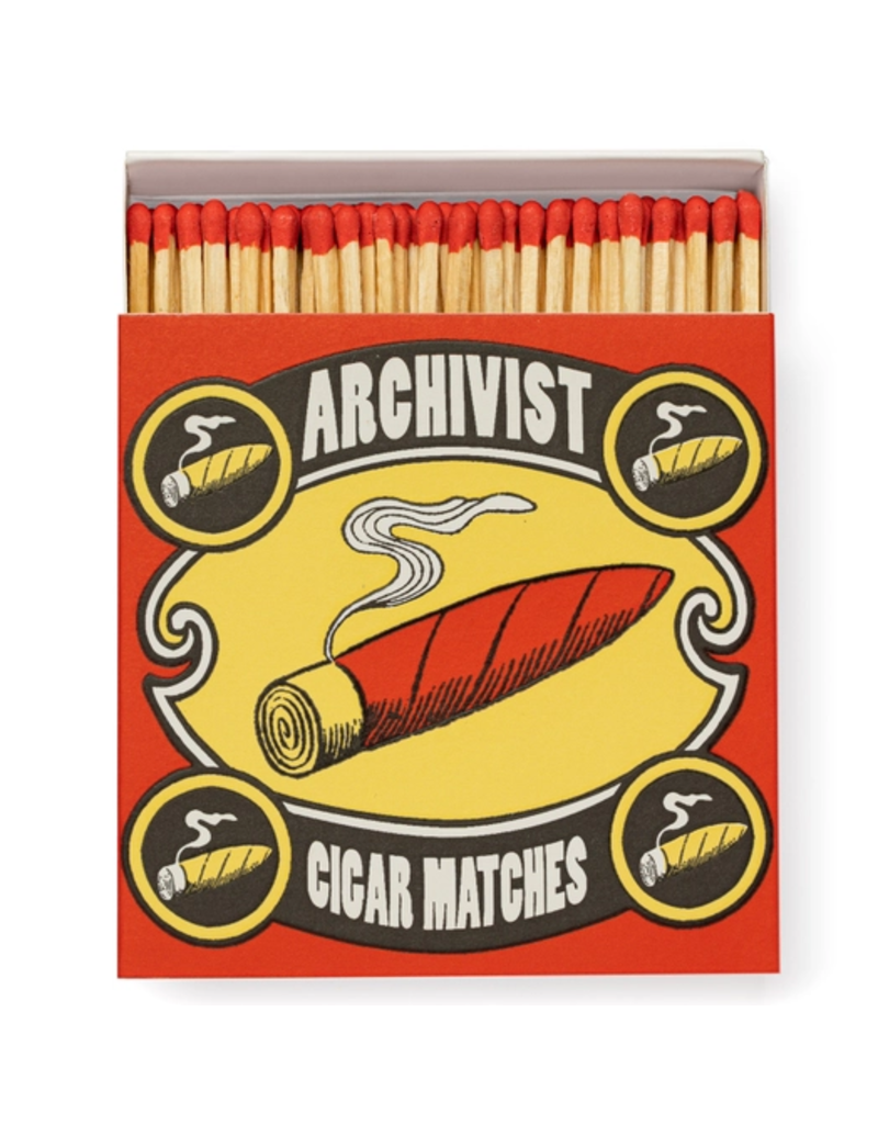 Archivist Gallery Matches - Choose Design