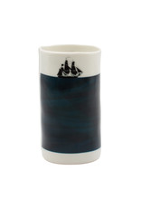 Unemployed Philosophers Guild Deep Sea T-Light Transforming Candle Holder
