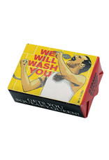 Foam Sweet Foam | We Will Wash You Soap