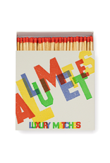 Archivist Gallery Matches - Choose Design