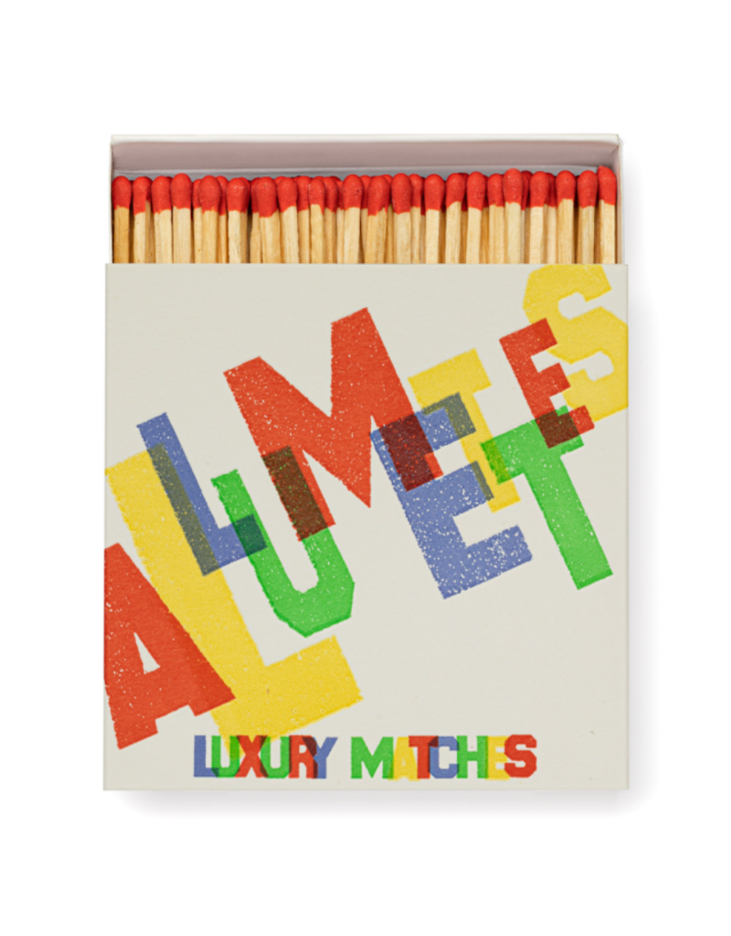 Archivist Gallery Matches - Choose Design