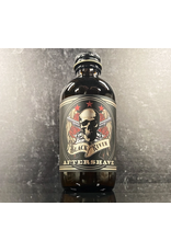 Dr. Jon's Aftershave Black River