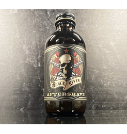 Dr. Jon's Aftershave Black River