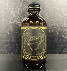 Dr. Jon's Aftershave Bandit