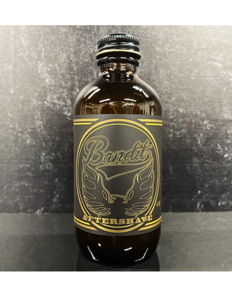 Dr. Jon's Aftershave Bandit