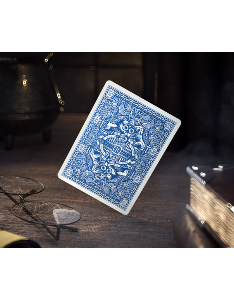 Theory11 Theory 11 Harry Potter Playing Cards -