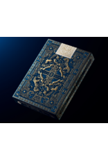 Theory11 Theory 11 Harry Potter Playing Cards -