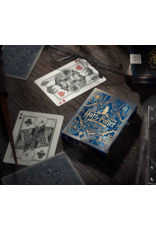 Theory 11 Harry Potter Playing Cards -