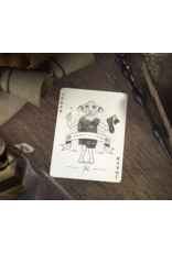 Theory11 Theory 11 Harry Potter Playing Cards -