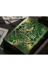 Theory11 Theory 11 Harry Potter Playing Cards -