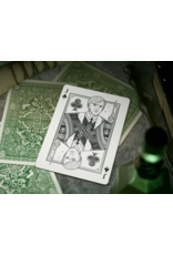 Theory11 Theory 11 Harry Potter Playing Cards -