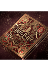 Theory 11 Harry Potter Playing Cards -