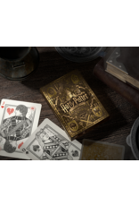 Theory11 Theory 11 Harry Potter Playing Cards -
