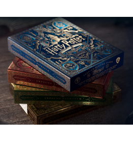 Theory11 Theory 11 Harry Potter Playing Cards - Choose Color