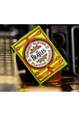 Theory11 Theory 11 The Beatles Playing Cards -
