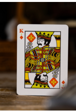 Theory 11 The Beatles Playing Cards -