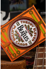 Theory11 Theory 11 The Beatles Playing Cards -