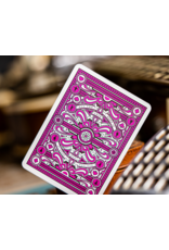 Theory11 Theory 11 The Beatles Playing Cards -