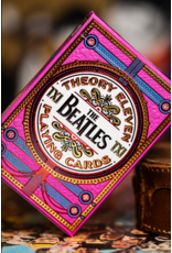 Theory11 Theory 11 The Beatles Playing Cards -