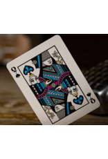 Theory11 Theory 11 The Beatles Playing Cards -