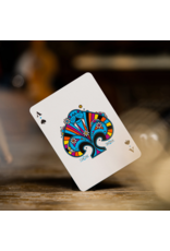 Theory11 Theory 11 The Beatles Playing Cards -