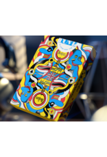 Theory 11 The Beatles Yellow Submarine Playing Cards