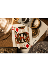 Theory11 Theory 11 James Bond 007 Playing Cards