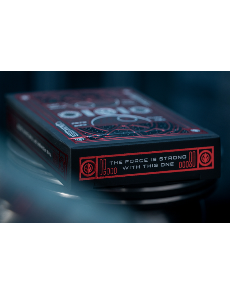 Theory11 Theory 11 Star Wars Playing Cards -