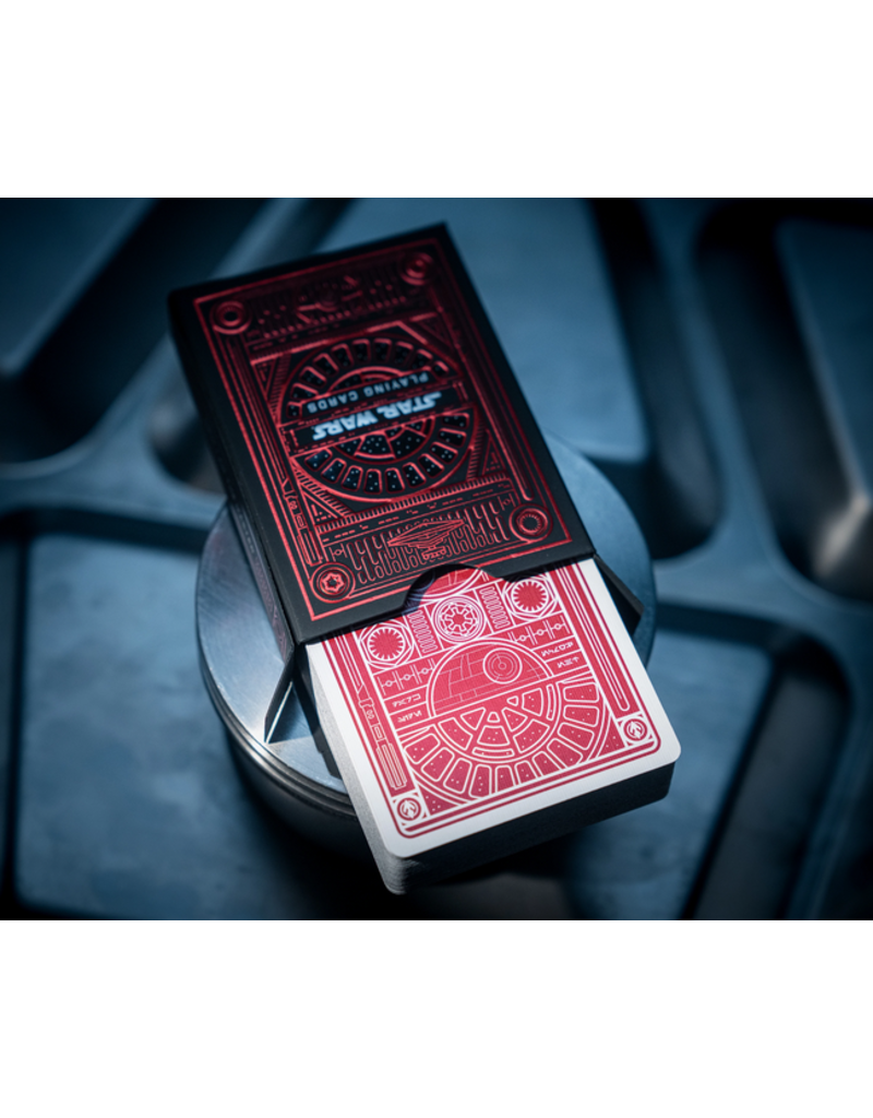 Theory11 Theory 11 Star Wars Playing Cards -