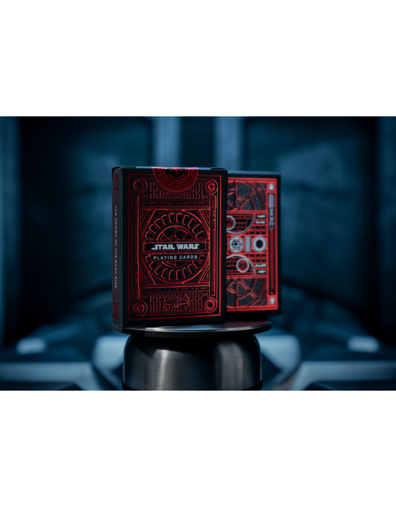 Theory11 Theory 11 Star Wars Playing Cards -