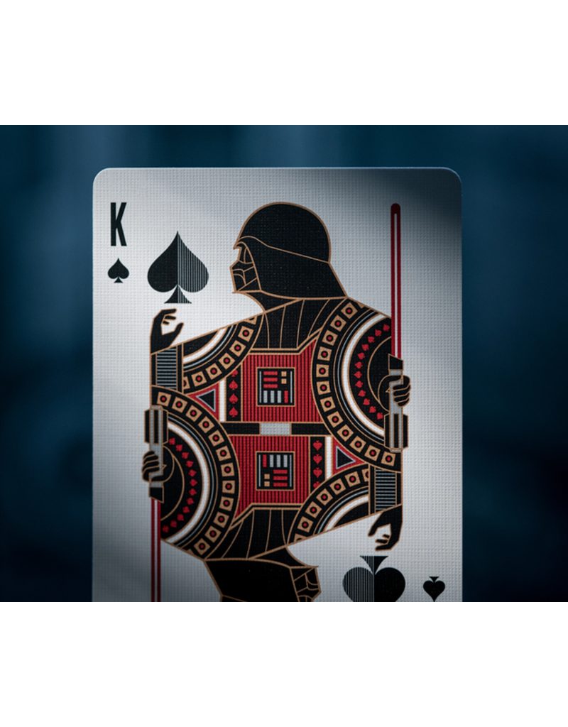 Theory11 Theory 11 Star Wars Playing Cards -
