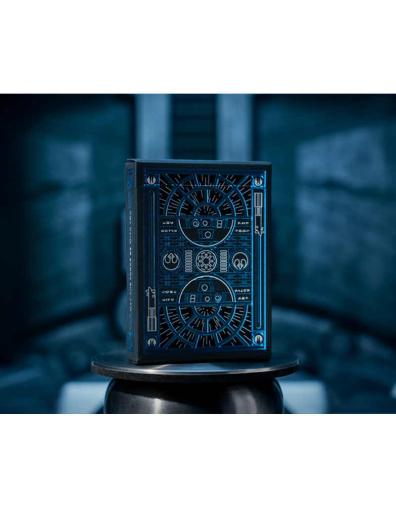 Theory11 Theory 11 Star Wars Playing Cards -