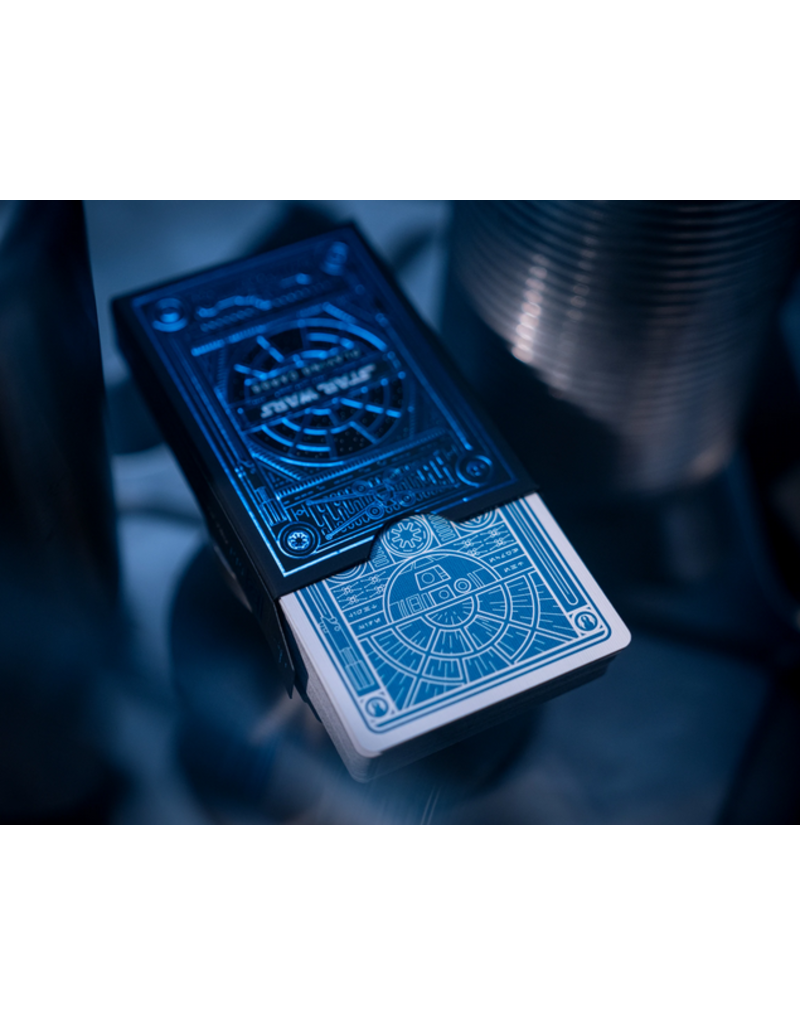 Theory11 Theory 11 Star Wars Playing Cards -