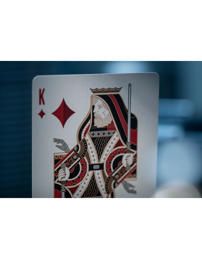 Theory11 Theory 11 Star Wars Playing Cards -