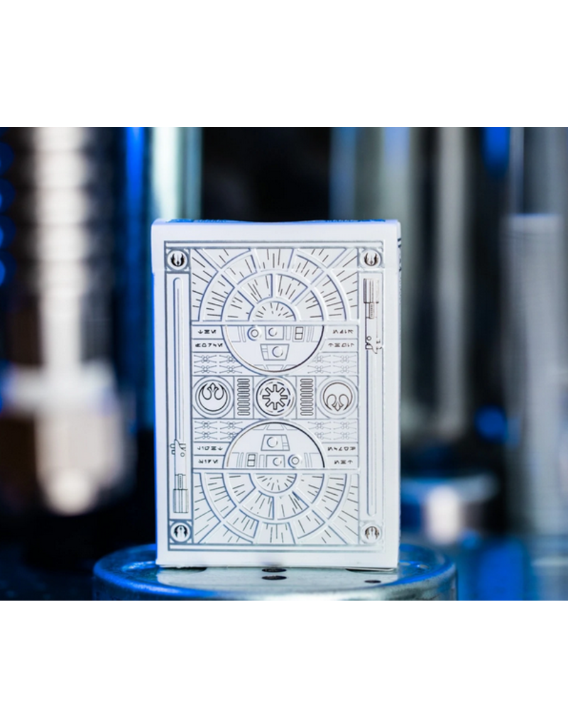 Theory11 Theory 11 Star Wars Playing Cards -