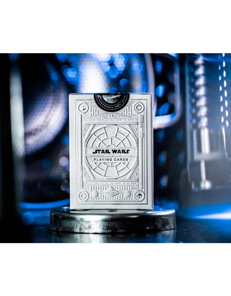 Theory11 Theory 11 Star Wars Playing Cards -