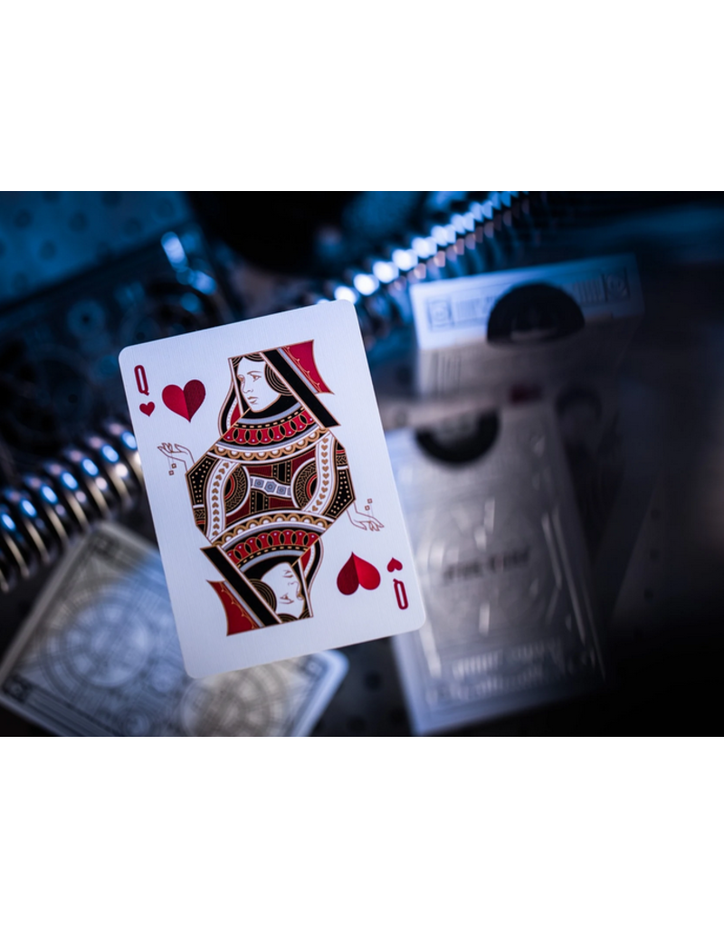 Theory11 Theory 11 Star Wars Playing Cards -