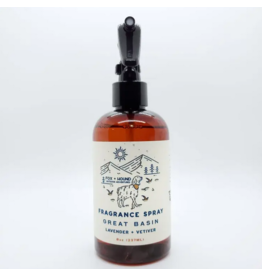 Fox + Hound Fragrance Spray For Dogs - Great Basin