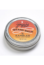 Zingari Man Zingari Man Beard Balm | The Rambler