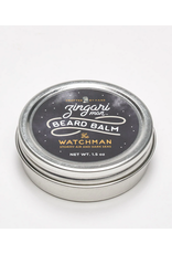 Zingari Man Zingari Man Beard Balm - The Watchman