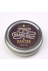 Zingari Man Zingari Man Beard Balm | The Master