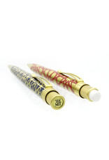 Retro 51 Retro 51 Geometric Rollerball Pen & Pencil Set