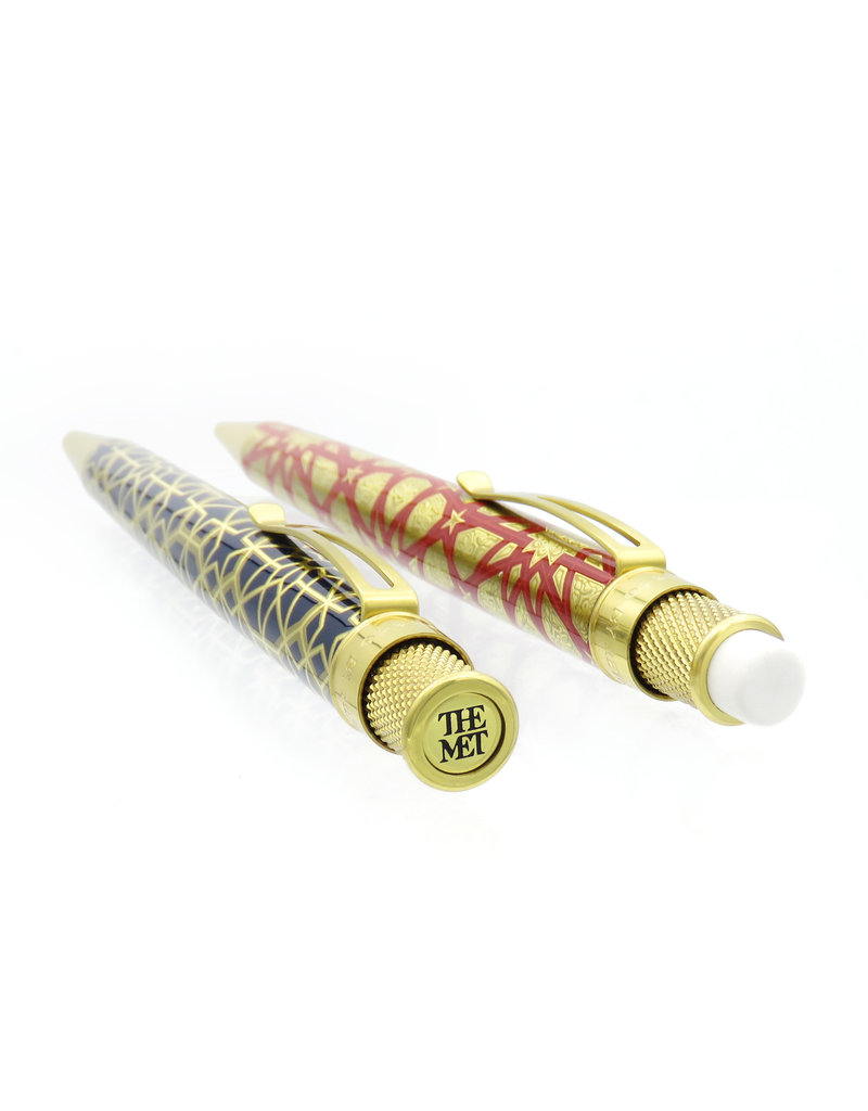 Retro 51 Retro 51 | Pen & Pencil Set | Geometric