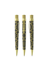 Retro 51 Retro 51 | Pen & Pencil Set | Geometric