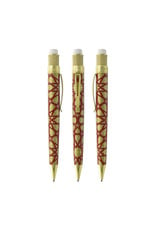 Retro 51 Retro 51 Geometric Rollerball Pen & Pencil Set