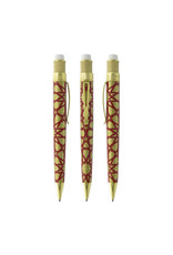 Retro 51 Retro 51 | Pen & Pencil Set | Geometric